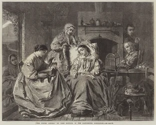 The Foster Sisters